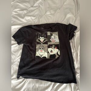 Disney T Shirt Men Size XLarge